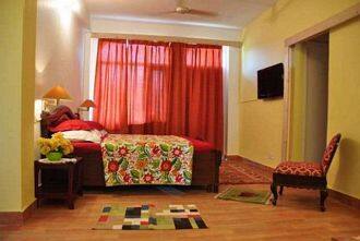 Labh Mahal Hotel, Meerut 3